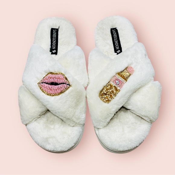 Laines London Shoes - LAINES LONDON SLIPPERS